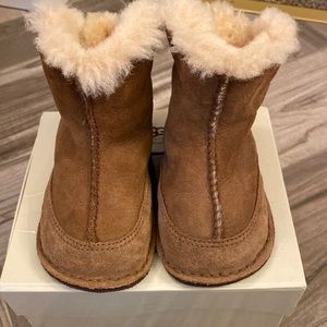 Infant Ugg boots